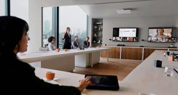 Shure IntelliMix Room Kits