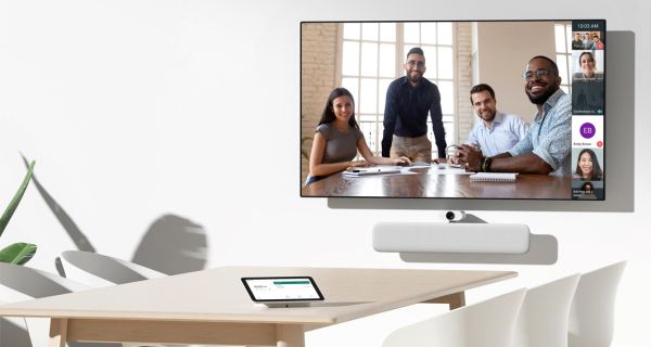 Lenovo Google Meet Series One Room Kits