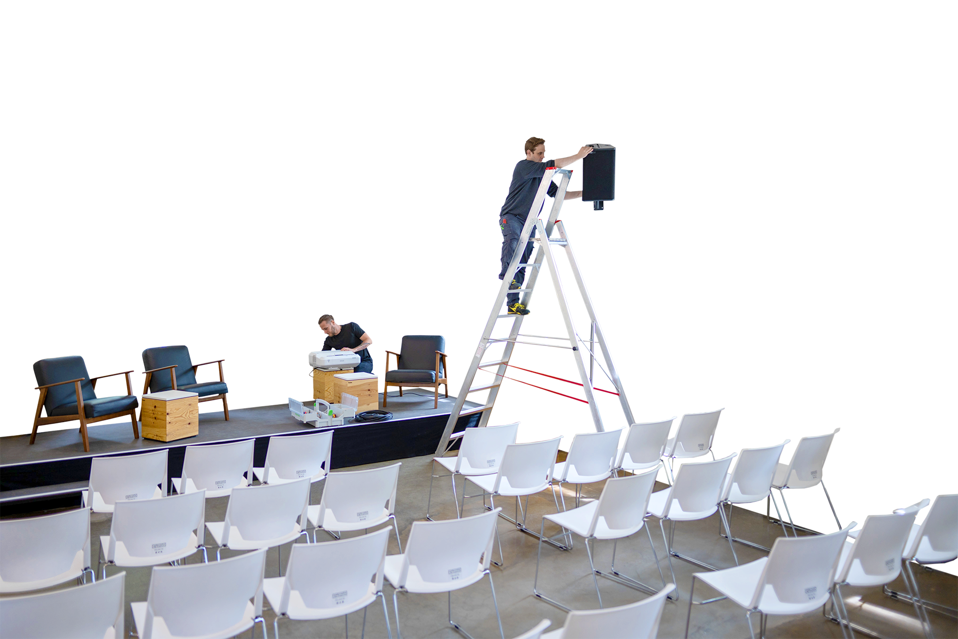 DetailKLANG Team