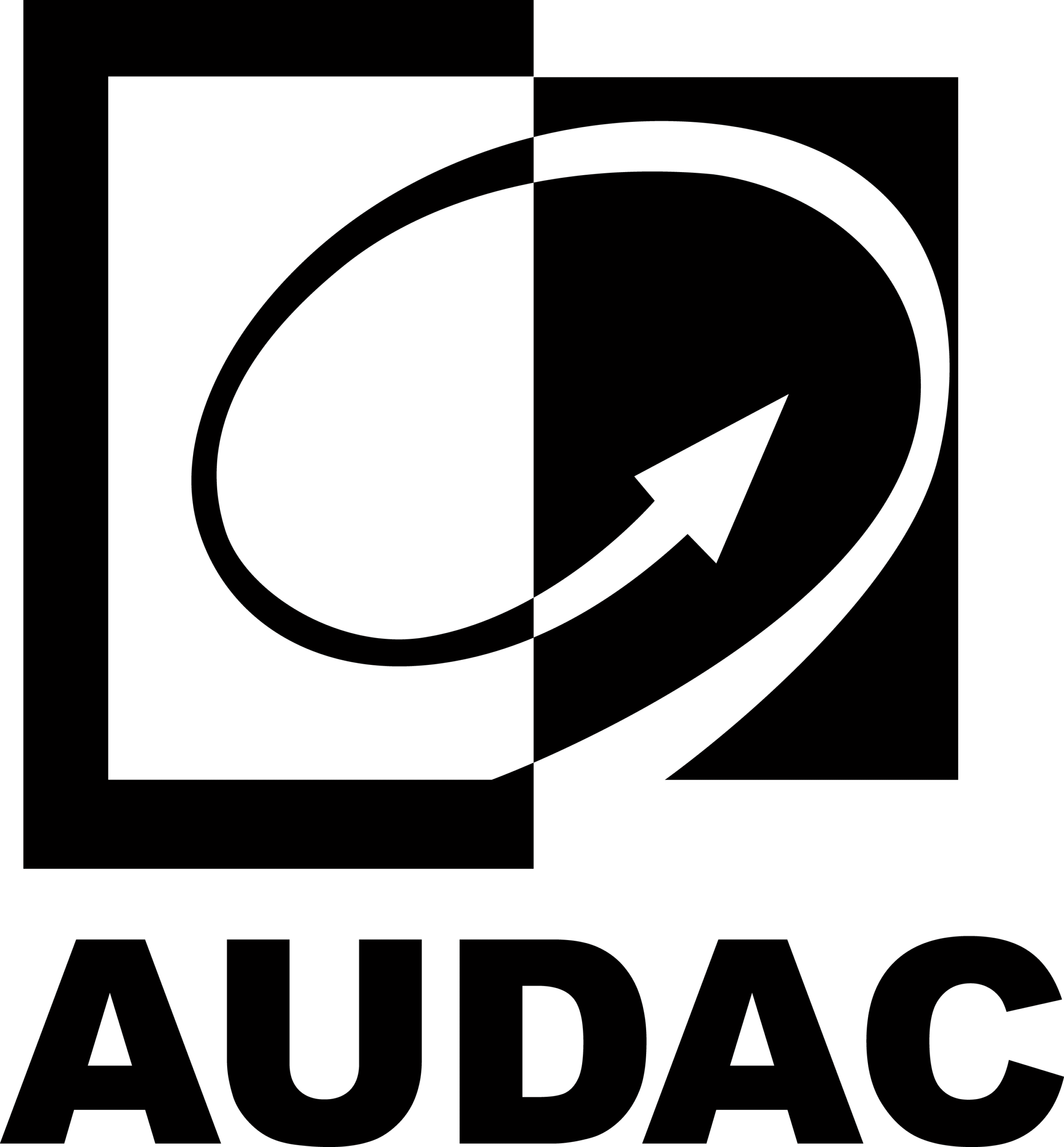 Audac Logo