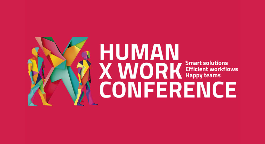 Human X Logo