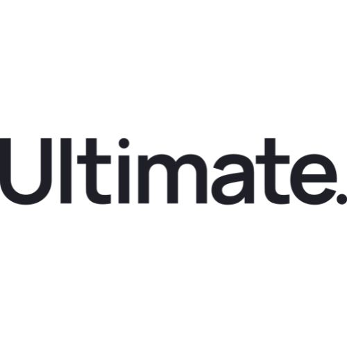 logo ultimate