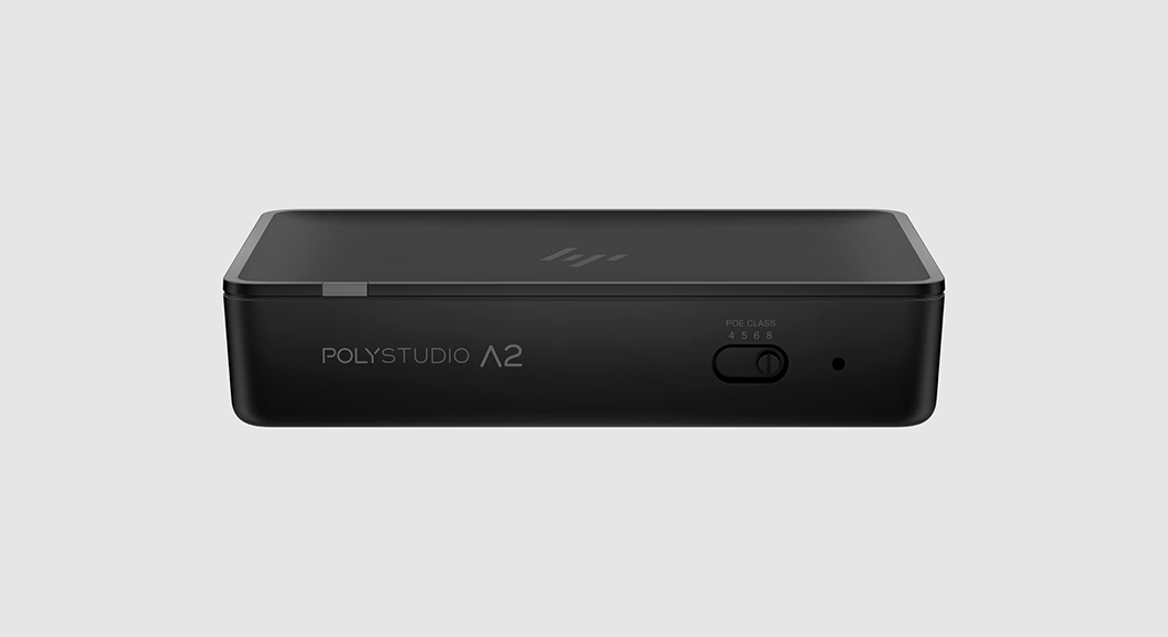 Poly Studio A2 Audio Bridge