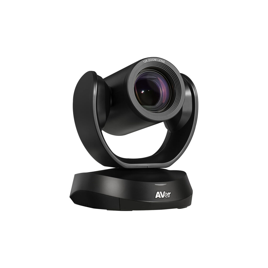 Beste PTZ Kamera 2026 kaufen – AVer CAM520 Pro 3 mit KI Smart Composition