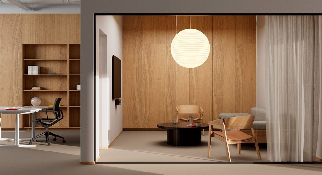 Huddly C1 – smarte Kamera mit automatischem Framing für Meetingräume