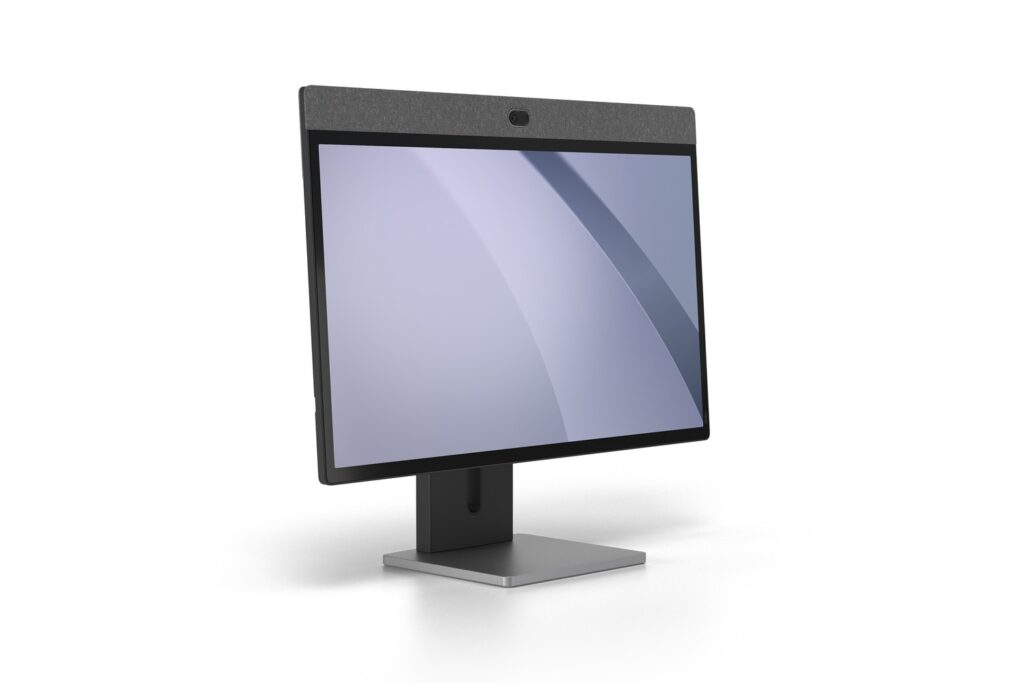 Neat Board 32 kaufen – 32 Zoll All-in-One Videokonferenzlösung
