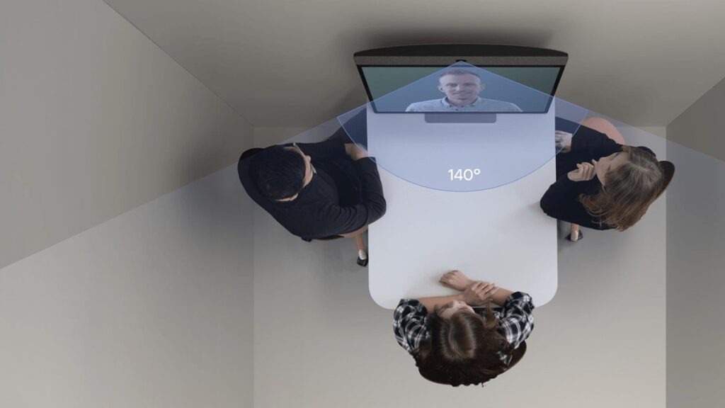 Neat Board 32 Huddle Room Lösung – Google Meet zertifiziert 2026