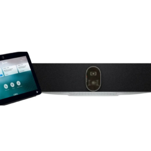 Poly Studio X72 TC10 Bundle – ultimative Google Meet Lösung große Konferenzräume kaufen