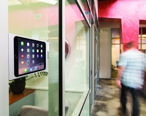 Business Workplace Management