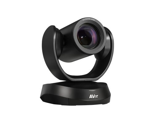 Beste PTZ Kamera 2026 kaufen – AVer CAM520 Pro 3 mit KI Smart Composition