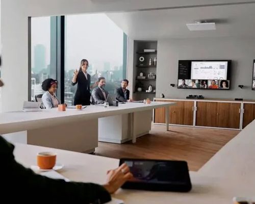 Shure IntelliMix Room Kits