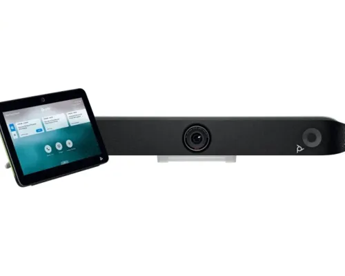 Poly Studio X32 TC10 Bundle – Google Meet Konferenzlösung Huddle Room kaufen