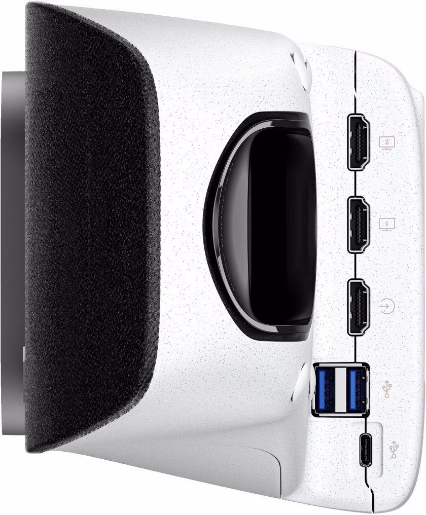 Google Meet zertifiziertes Boardroom Bundle – Poly X72 mit Touch-Controller kaufen