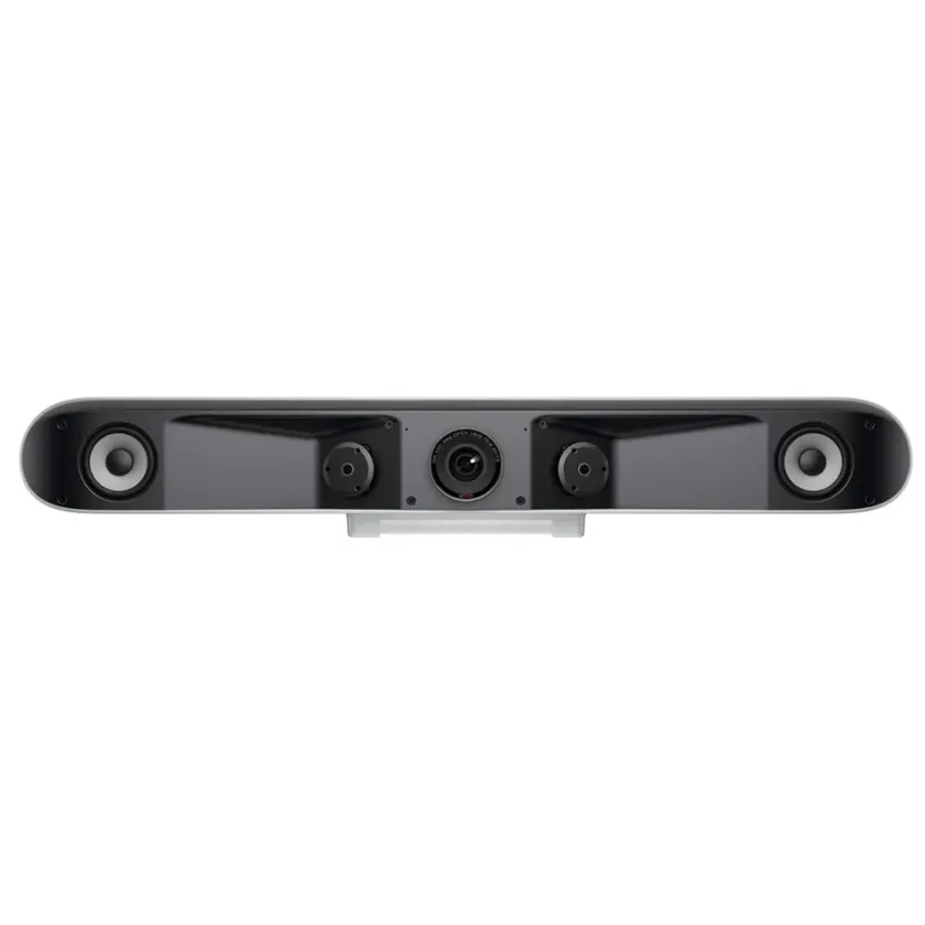 Videokonferenz Bundle mittlere Räume – Poly X52 40W Stereo TC10 Google Meet