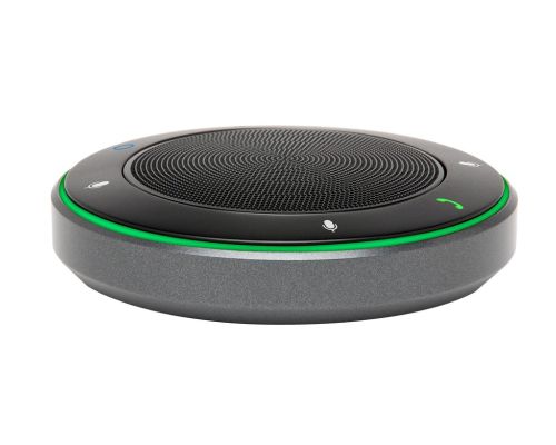 Q-SYS NM-T1 – Google Meet zertifiziertes Konferenzmikrofon Detailklang