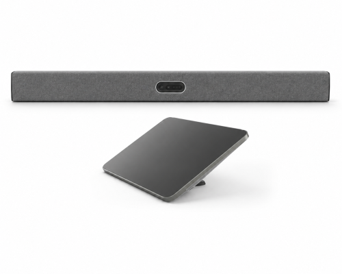 Neat Bar Pro Bundle – Komplettlösung für Google Meet Konferenzräume