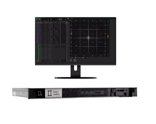 Harmonic Design CXN Serie