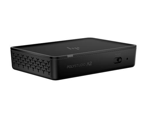 Poly Audio Bridge kaufen – nahtlose Einbindung analoger Telefonie in Google Meet