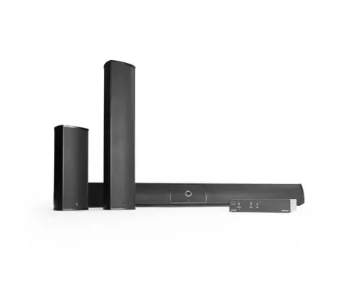Harmonic Design C-Serie