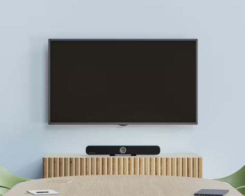 Clevertouch UX Pro