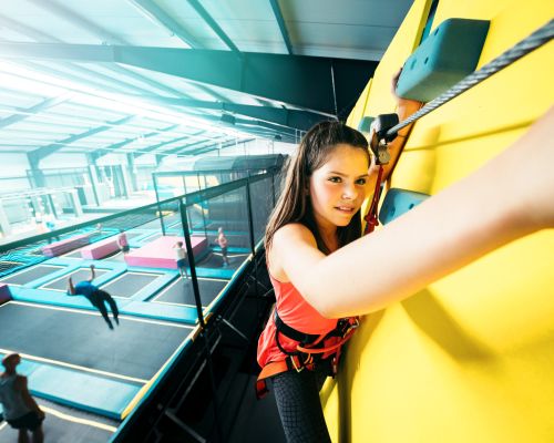 Sport und Entertainment Freizeiteinrichtungen