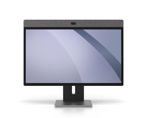 Neat Board 32 All-in-One Touchdisplay für kleine Google Meet Meetingräume