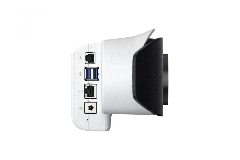 Google Meet Bundle Huddle Space – Poly X32 NoiseBlockAI TC10 Touch-Controller