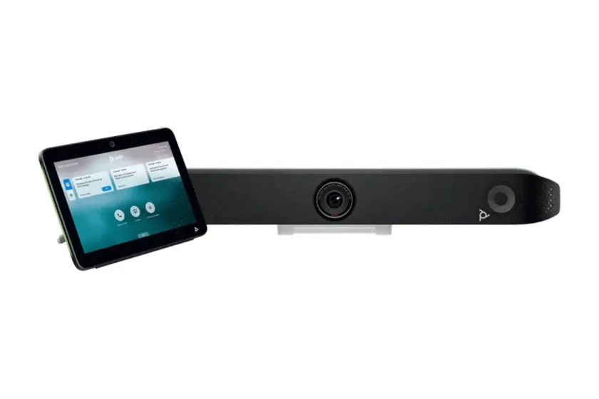 Poly Studio X32 TC10 Bundle – Google Meet Konferenzlösung Huddle Room kaufen