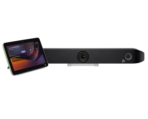 Poly Studio X52 TC10 Bundle – Google Meet Konferenzlösung mittlere Räume kaufen