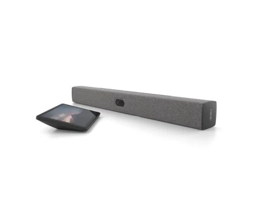 Kompaktes Videokonferenz Bundle – Neat Bar Gen 2 mit Touch-Controller